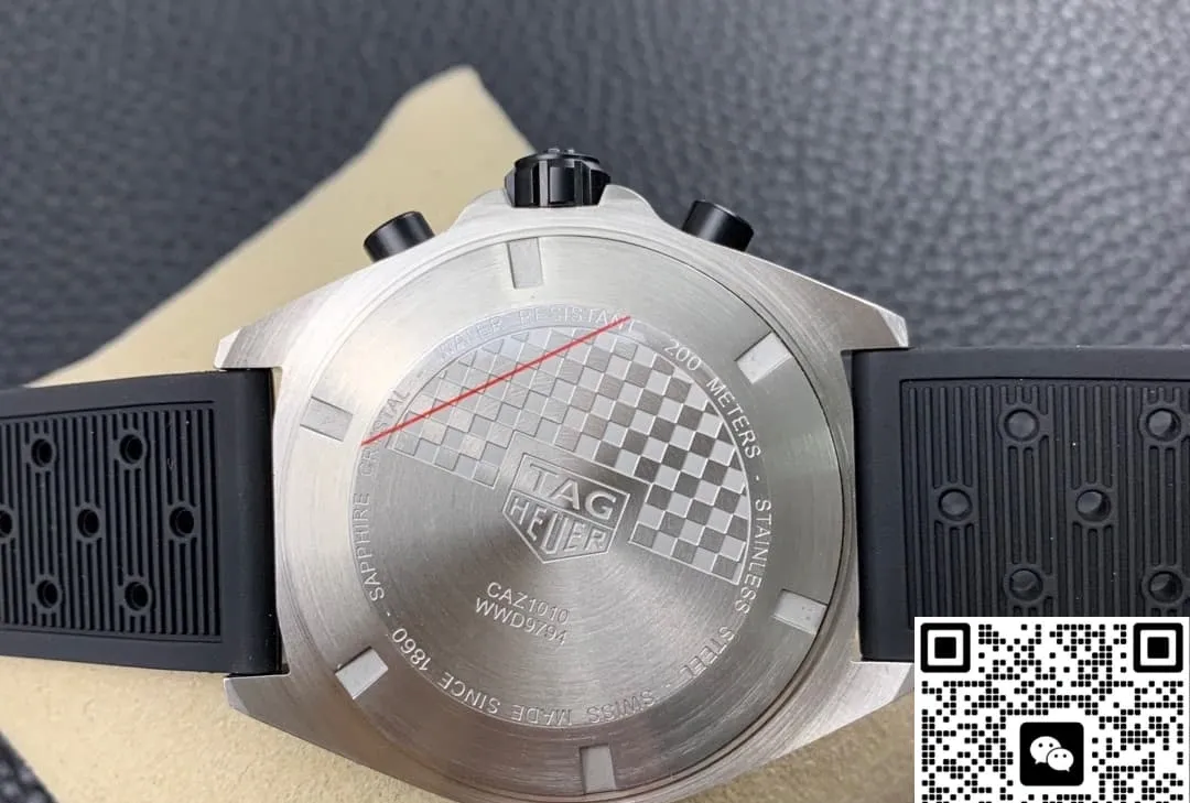 TAG Heuer F1 CAZ1010.FT8024 1:1 Best Edition Replica Watch